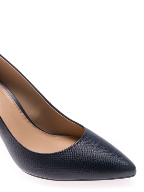 michael kors admiral pumps|michael kors women pumps.